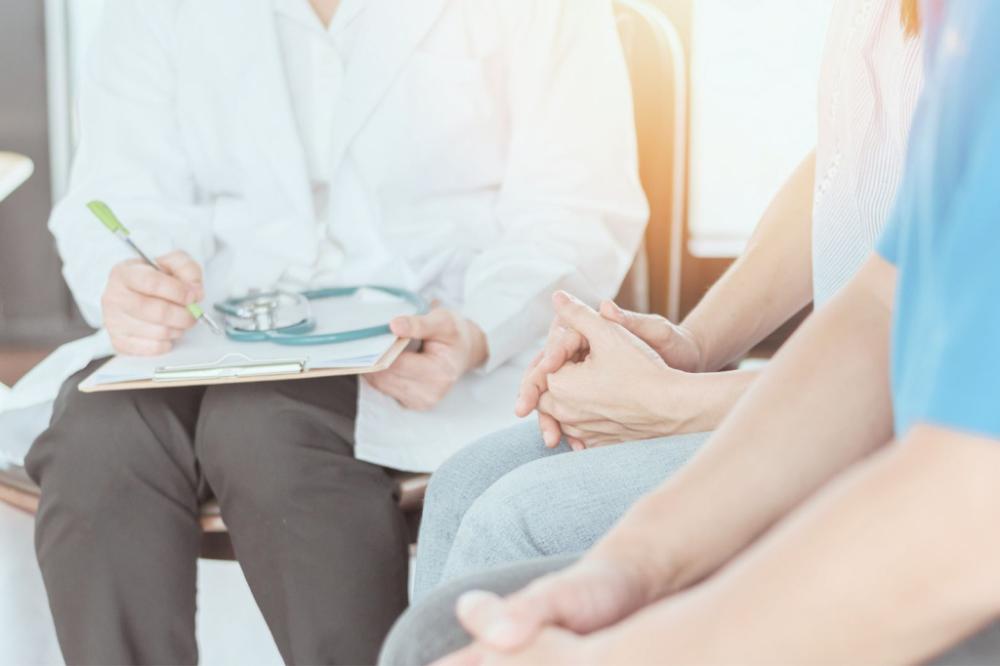 Курение и репродукция: демографическая угроза?