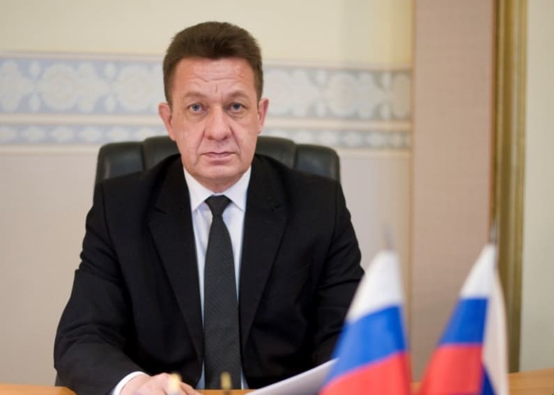 Поздравление с Днем медицинского работника от главы Шуйского муниципального района С.А. Бабанова