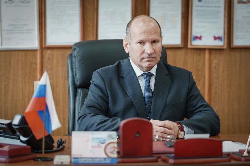 Поздравление с Днем медицинского работника от главы г.о. Шуя В.И. Оврашко